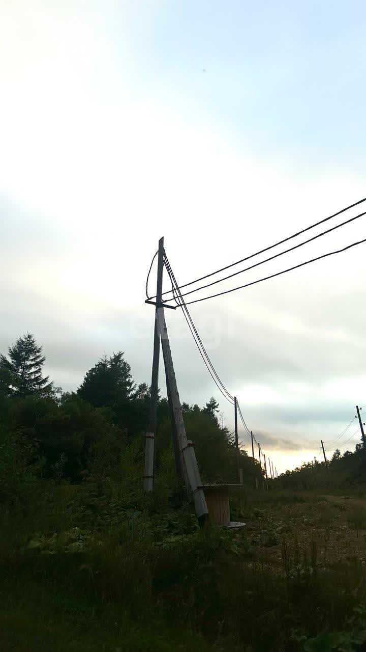 Продажа участка, Южно-Сахалинск, Сахалинская область,  Южно-Сахалинск