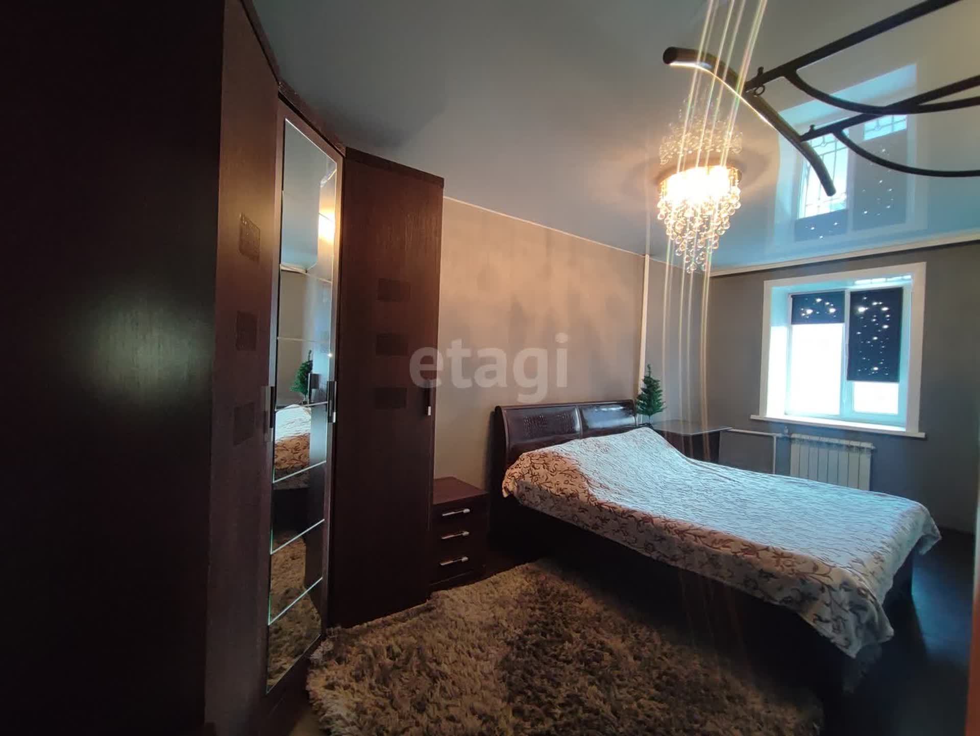 Продажа 2-комнатной квартиры, Улан-Удэ, Республика Бурятия,  Улан-Удэ