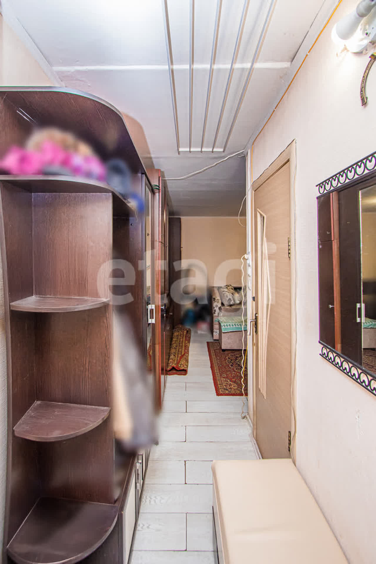 Продажа 3-комнатной квартиры, Улан-Удэ, Республика Бурятия,  Улан-Удэ