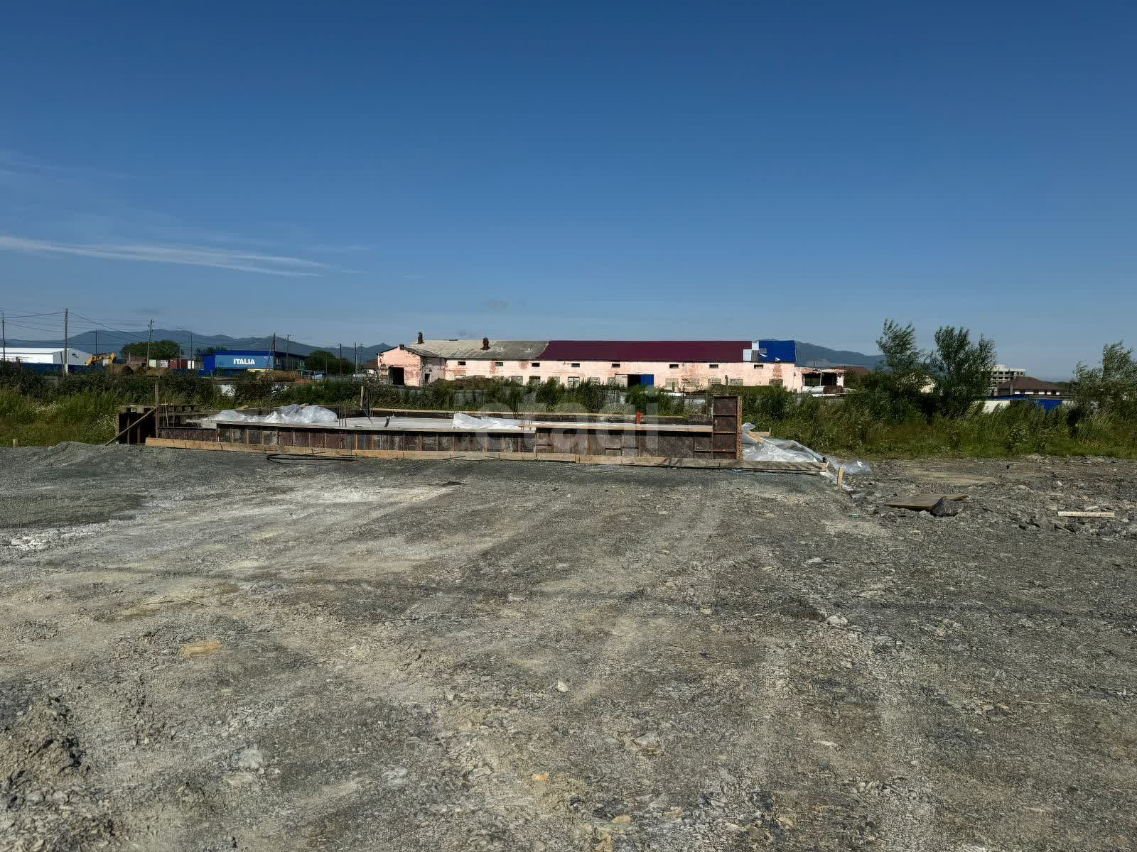 Продажа участка, Южно-Сахалинск, Сахалинская область,  