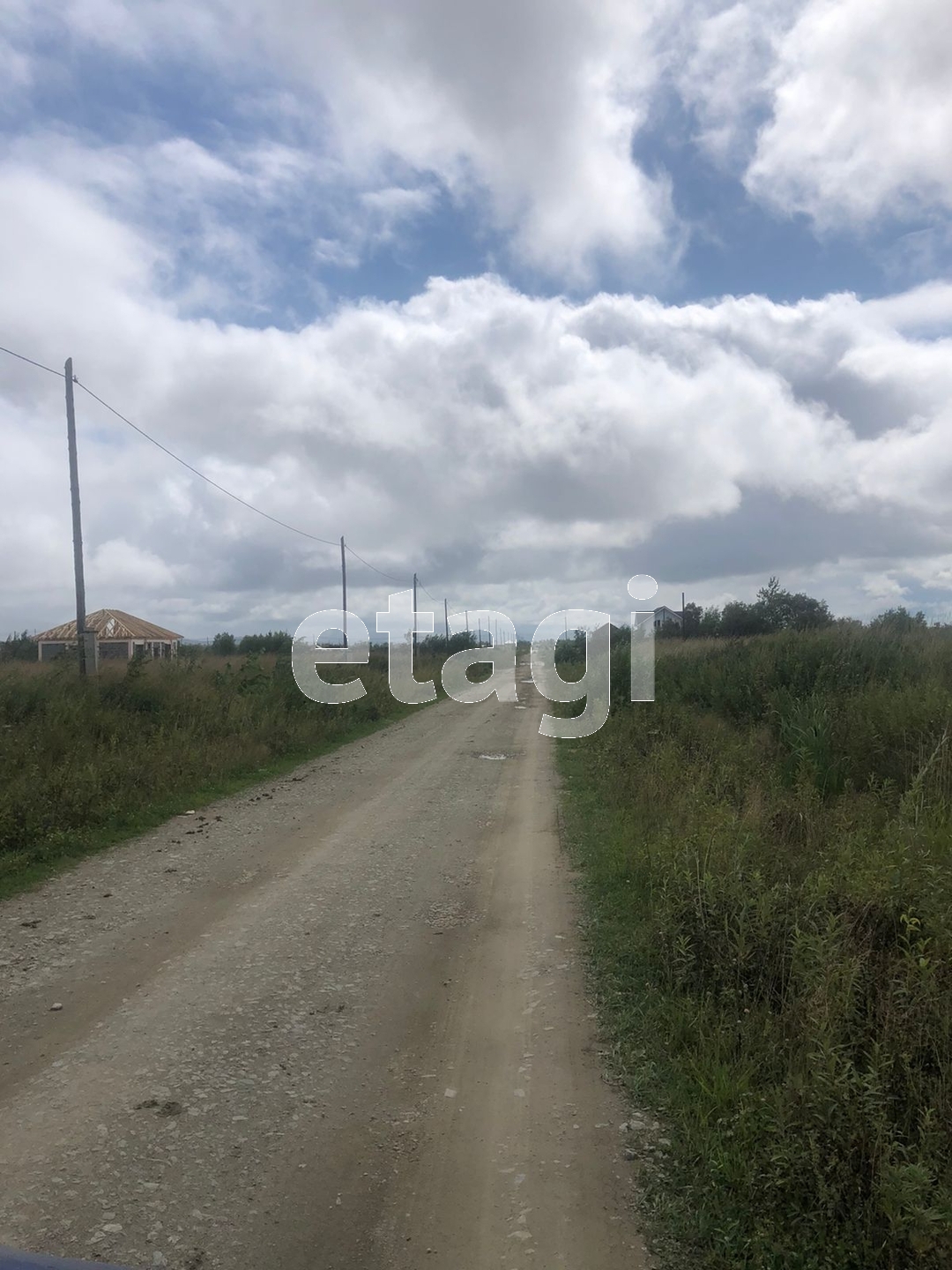 Продажа участка, Южно-Сахалинск, Сахалинская область,  