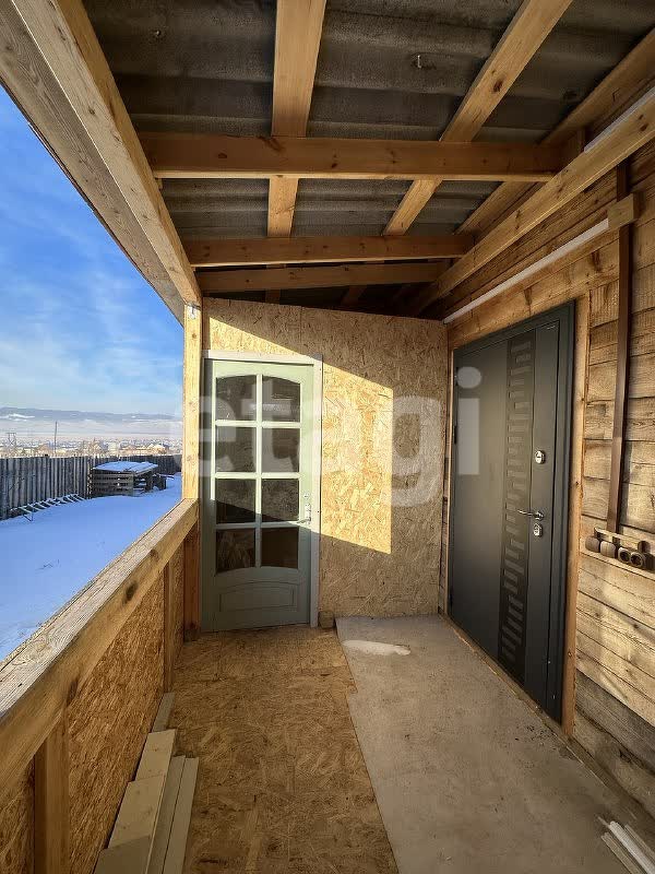 Продажа дома, 147м <sup>2</sup>, 10 сот., Улан-Удэ, Республика Бурятия,  Иволгинский