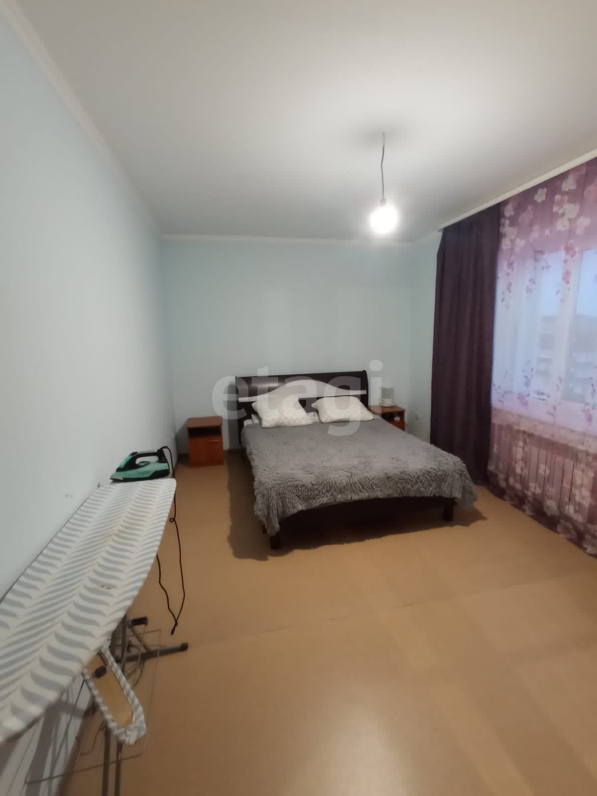 Продажа 2-комнатной квартиры, Южно-Сахалинск, Сахалинская область,  Южно-Сахалинск