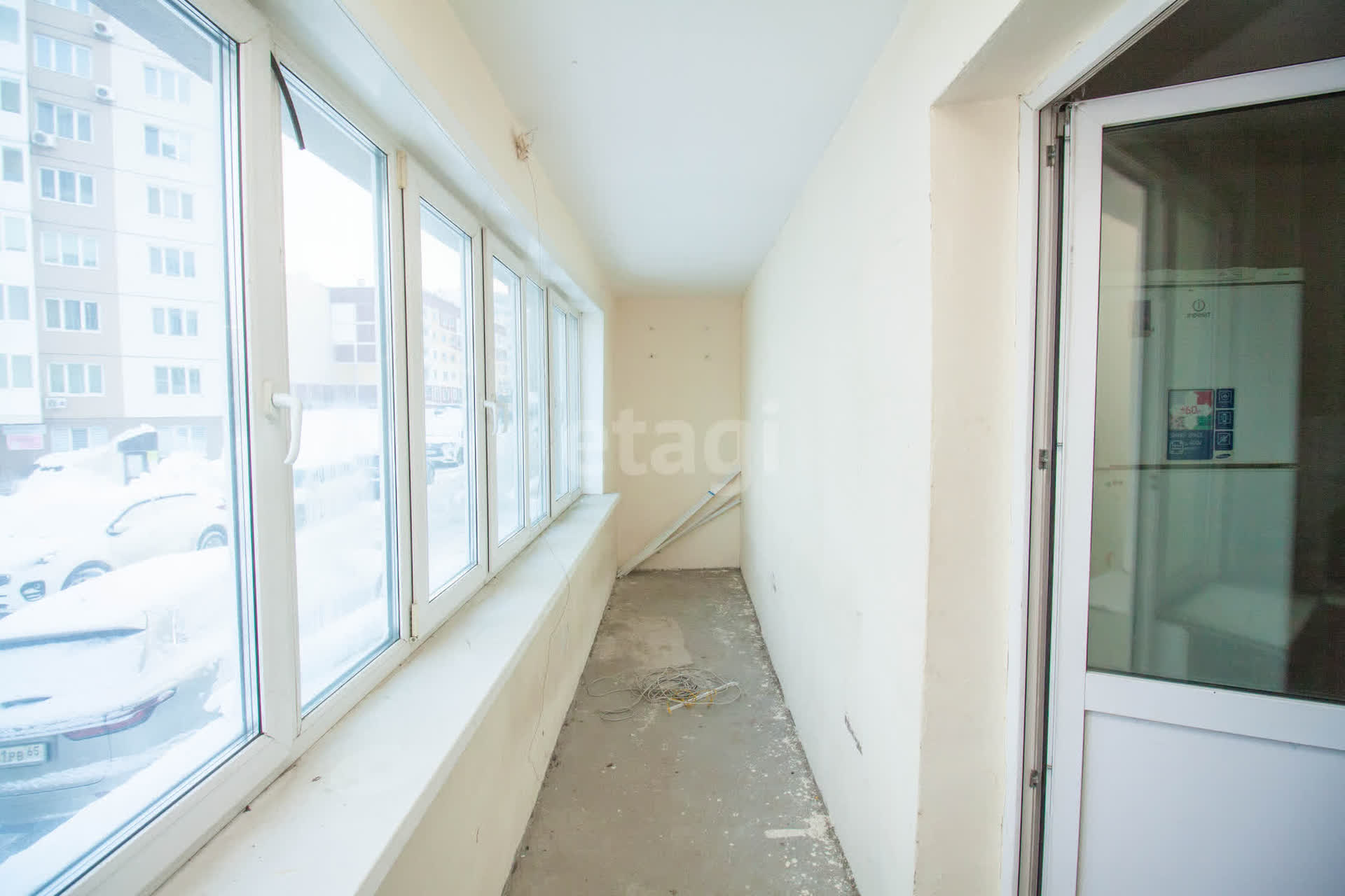 Продажа 1-комнатной квартиры, Южно-Сахалинск, Сахалинская область,  Южно-Сахалинск