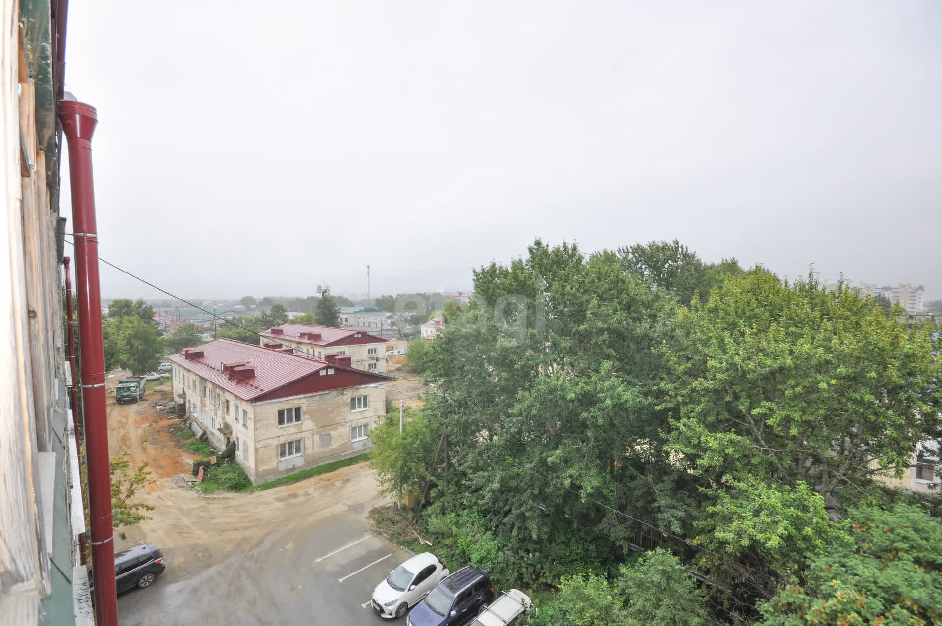 Продажа 3-комнатной квартиры, Южно-Сахалинск, Сахалинская область,  Южно-Сахалинск