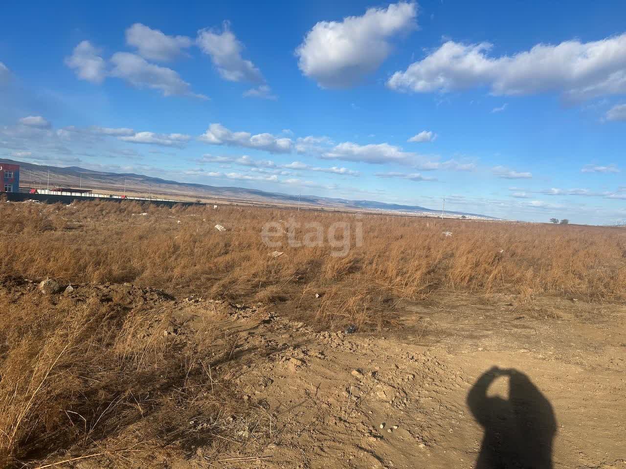 Продажа участка, Улан-Удэ, Республика Бурятия