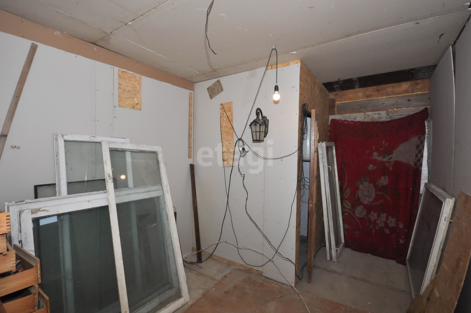 Продажа дома, 79м <sup>2</sup>, 10 сот., Южно-Сахалинск, Сахалинская область,  