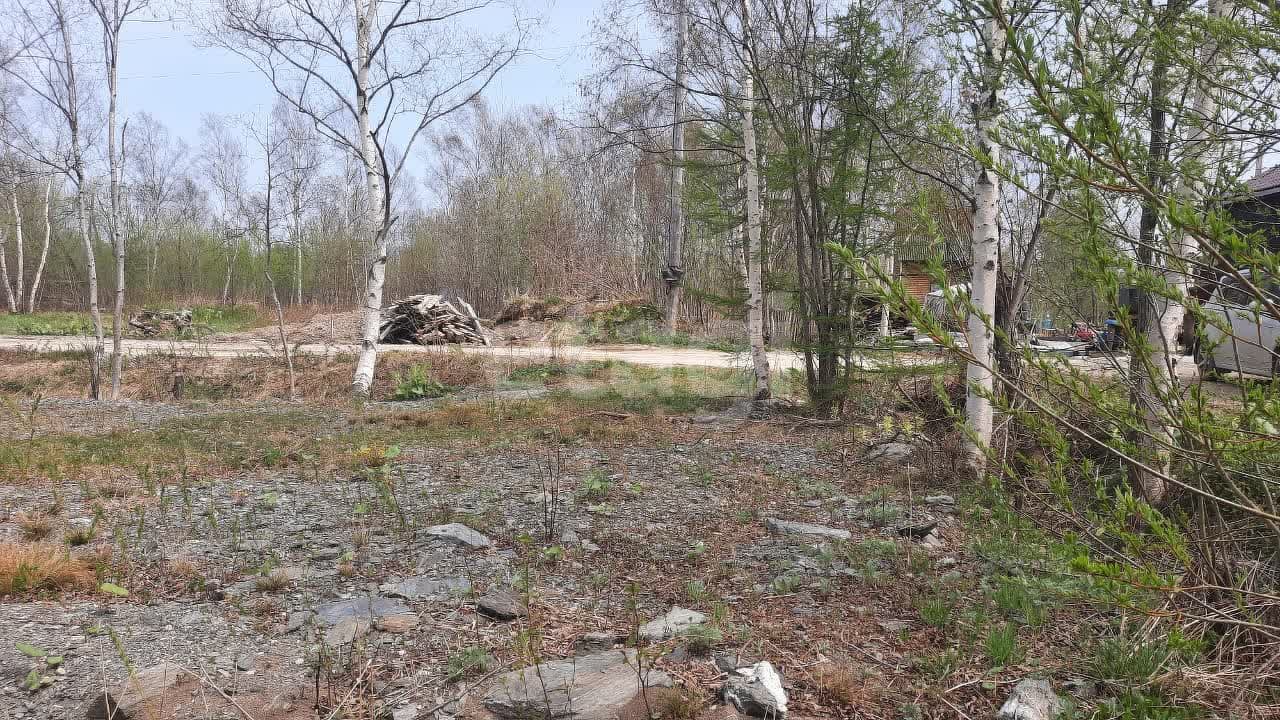 Продажа участка, Южно-Сахалинск, Сахалинская область,  Южно-Сахалинск