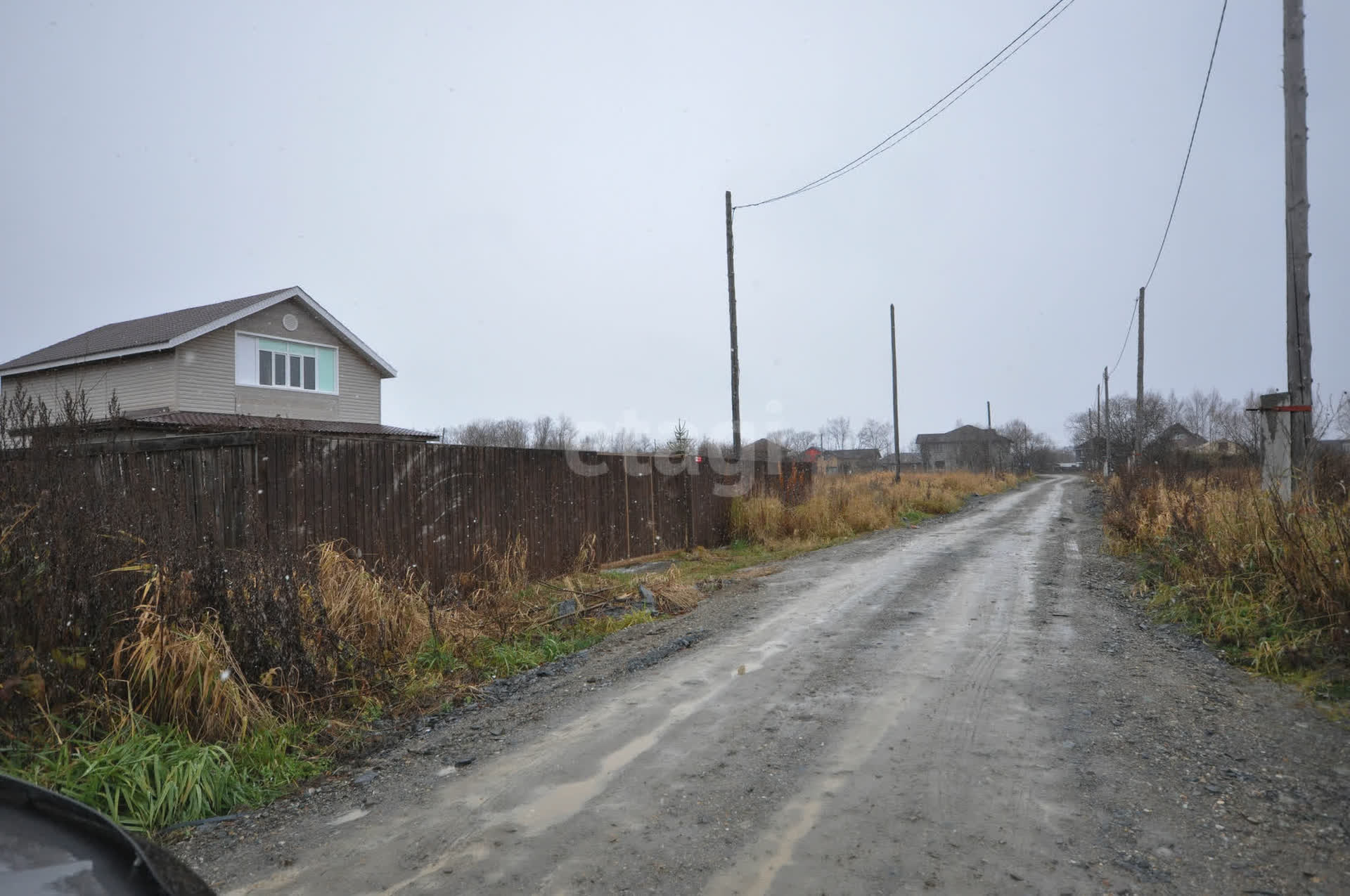 Продажа дома, 131м <sup>2</sup>, 7 сот., Южно-Сахалинск, Сахалинская область,  Южно-Сахалинск