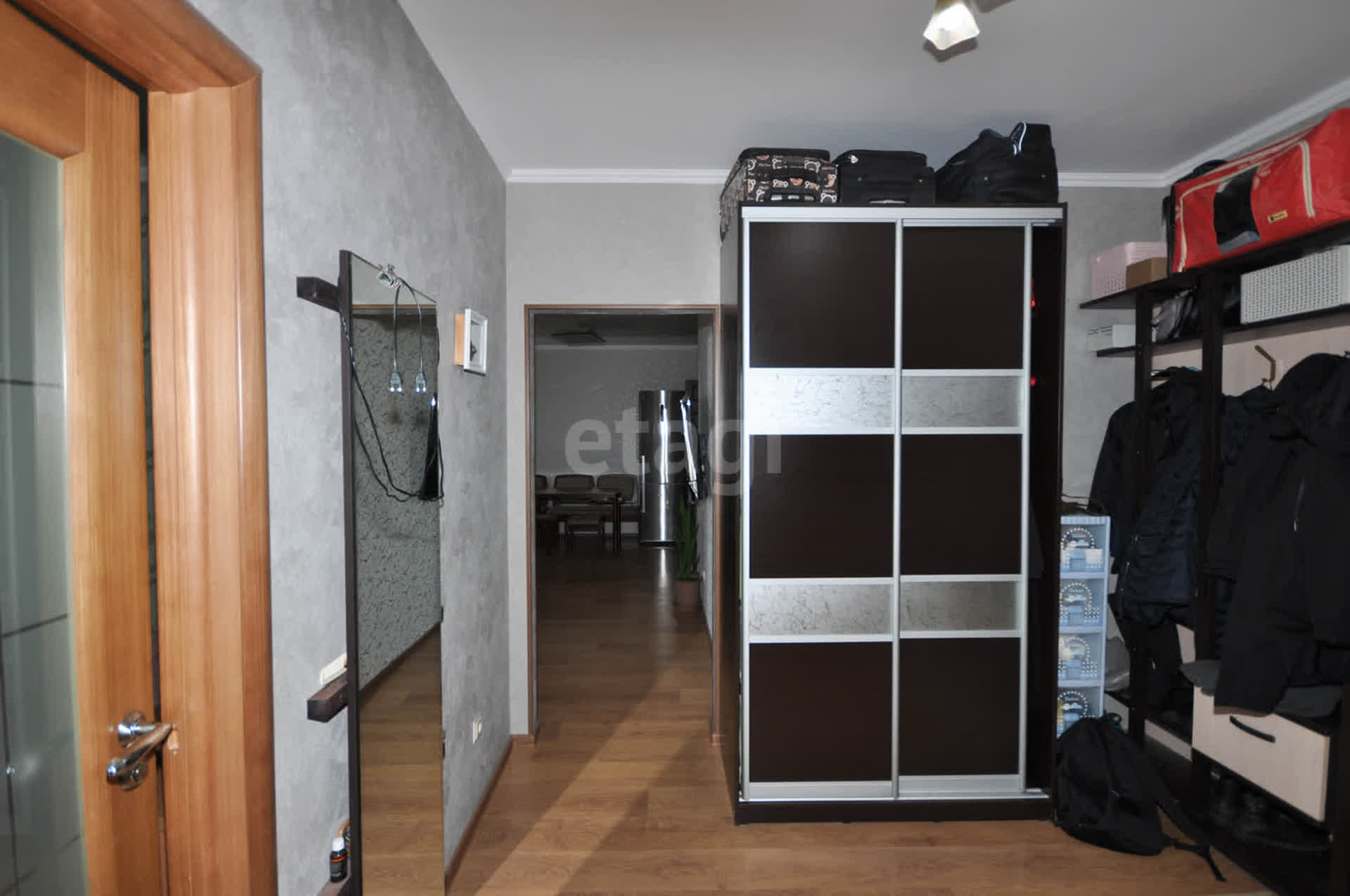 Продажа 3-комнатной квартиры, Южно-Сахалинск, Сахалинская область,  Южно-Сахалинск