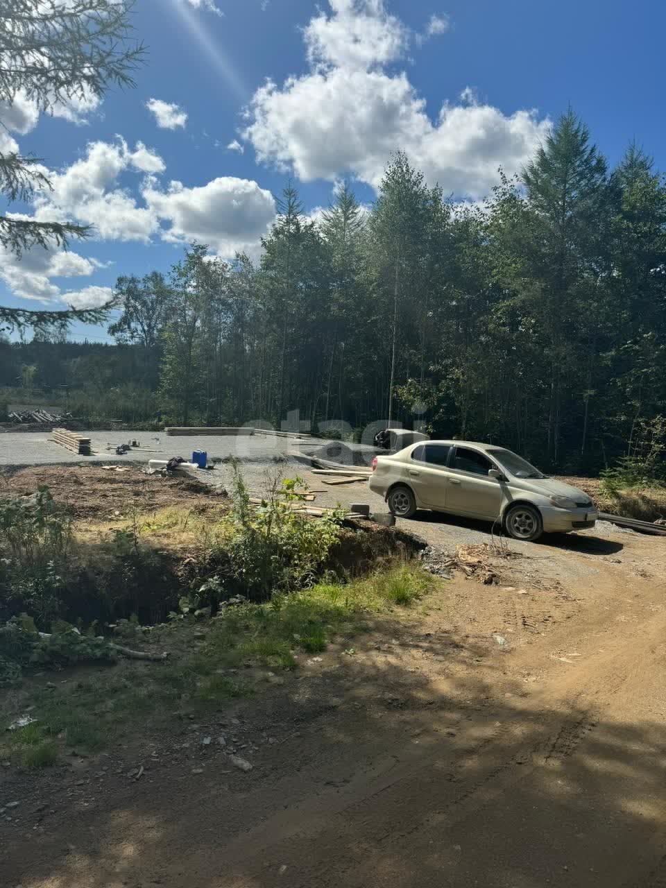 Продажа участка, Южно-Сахалинск, Сахалинская область,  Южно-Сахалинск