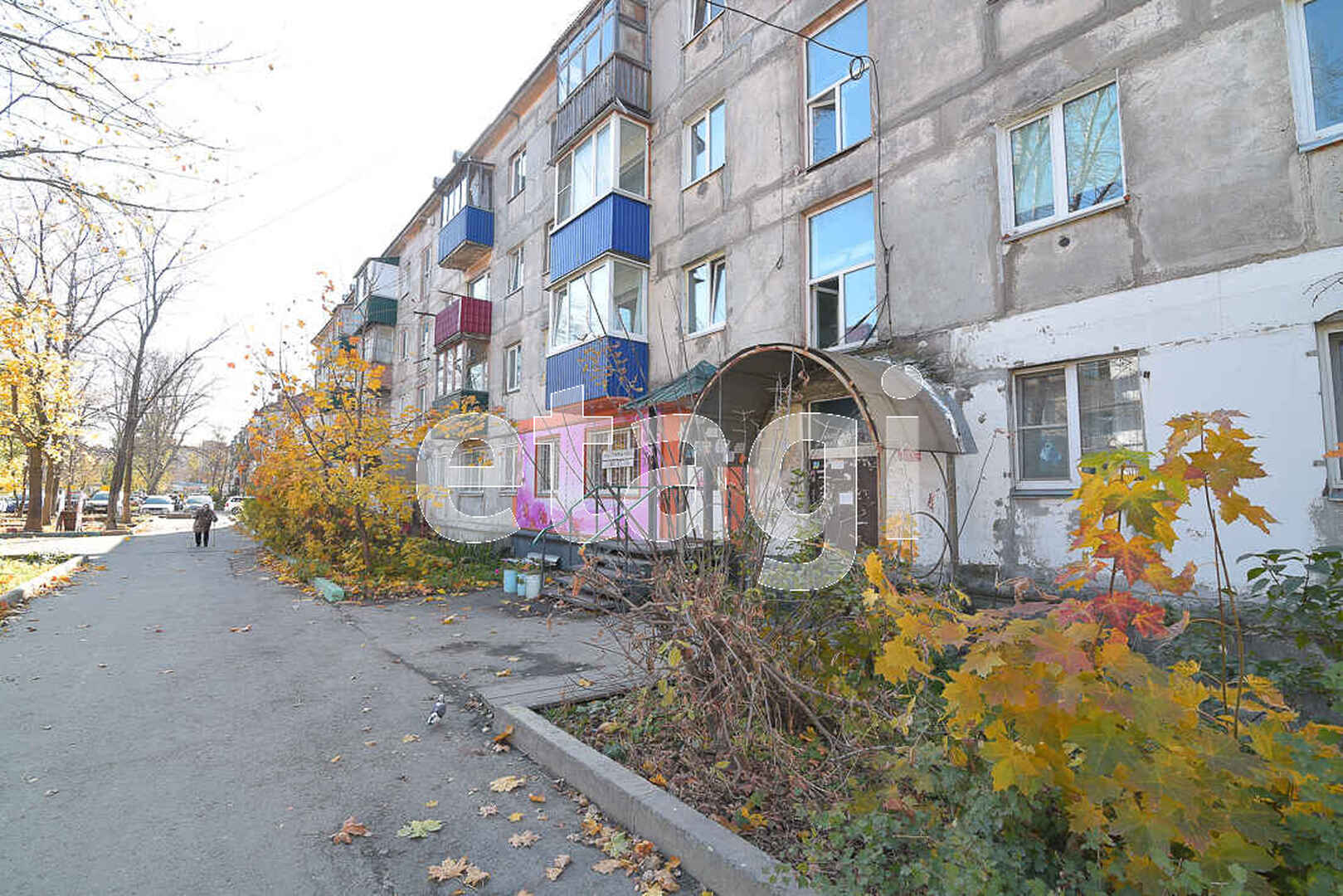 Продажа коммерческой недвижимости, 180м <sup>2</sup>, Южно-Сахалинск, Сахалинская область,  Южно-Сахалинск