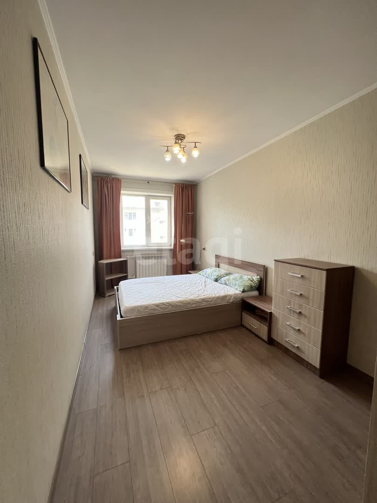 Аренда 2-комнатной квартиры, Южно-Сахалинск, Сахалинская область,  Южно-Сахалинск