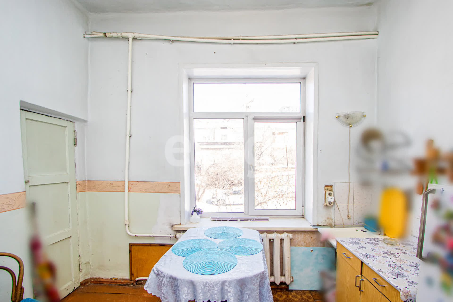 Продажа 3-комнатной квартиры, Улан-Удэ, Республика Бурятия,  Улан-Удэ