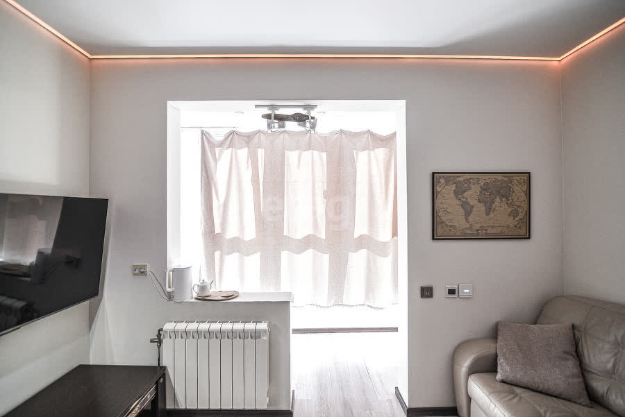 Продажа 1-комнатной квартиры, Южно-Сахалинск, Сахалинская область,  Южно-Сахалинск