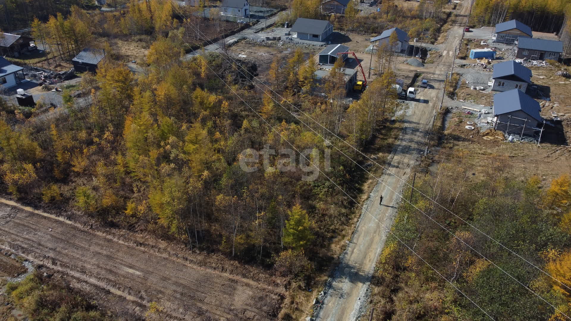 Продажа участка, Южно-Сахалинск, Сахалинская область,  Южно-Сахалинск