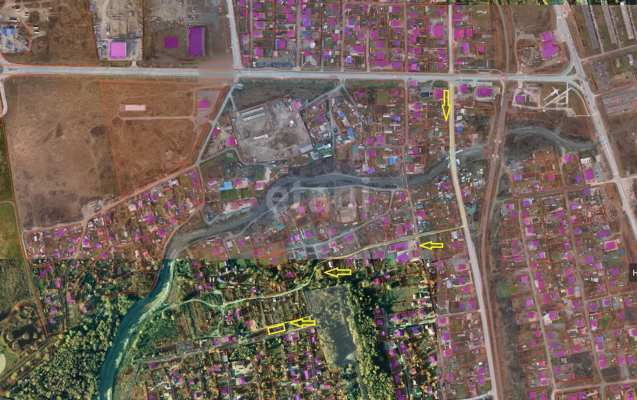 Продажа участка, Южно-Сахалинск, Сахалинская область,  