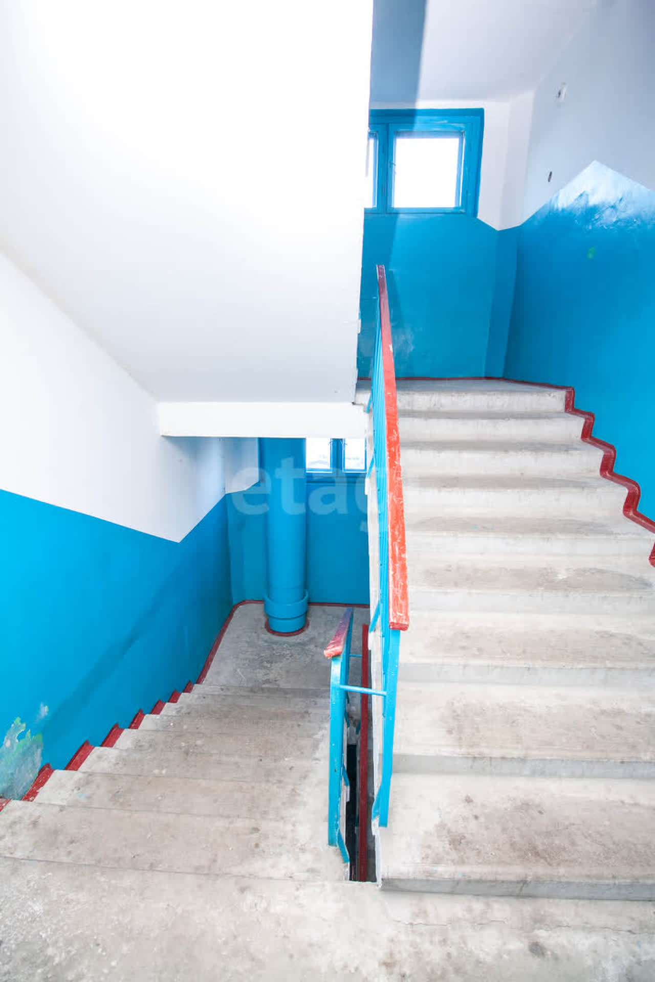 Продажа 2-комнатной квартиры, Южно-Сахалинск, Сахалинская область,  Южно-Сахалинск