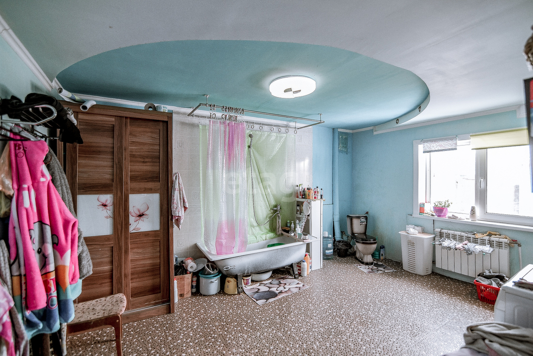 Продажа дома, 228м <sup>2</sup>, 25 сот., Южно-Сахалинск, Сахалинская область,  