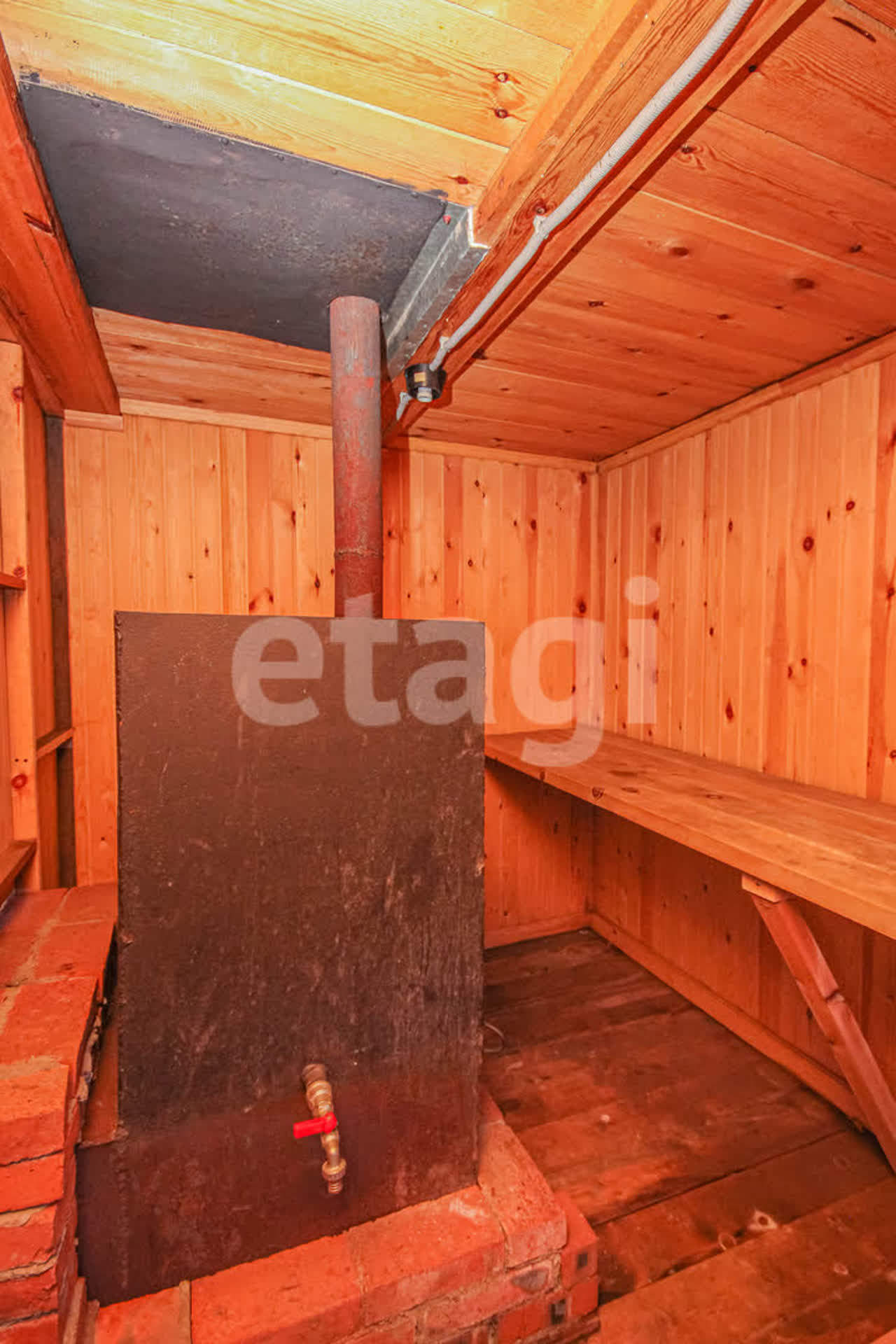 Продажа дома, 70м <sup>2</sup>, 8 сот., Улан-Удэ, Республика Бурятия,  Советский