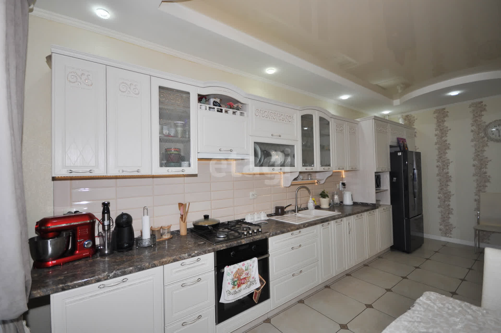 Продажа дома, 234м <sup>2</sup>, 13 сот., Южно-Сахалинск, Сахалинская область,  