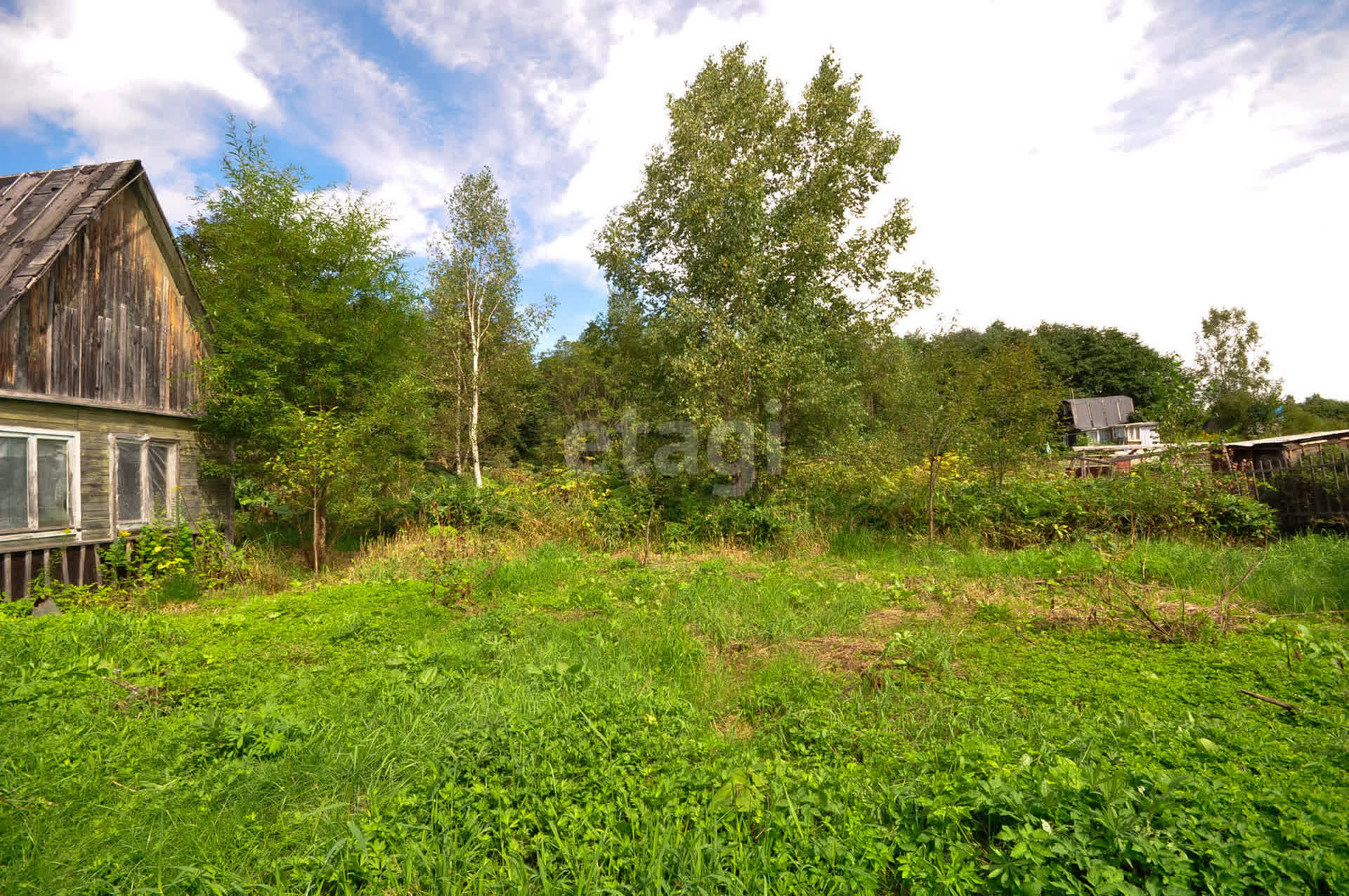 Продажа дачи, 8м <sup>2</sup>, 6 сот., Южно-Сахалинск, Сахалинская область,  Южно-Сахалинск