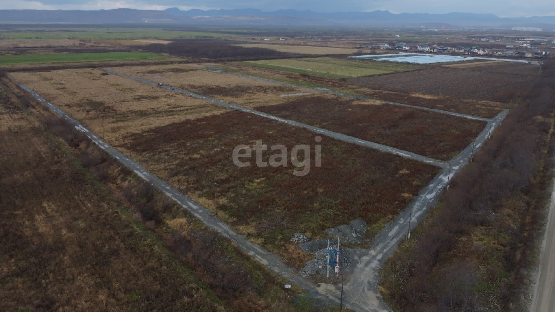 Продажа участка, Южно-Сахалинск, Сахалинская область,  Южно-Сахалинск