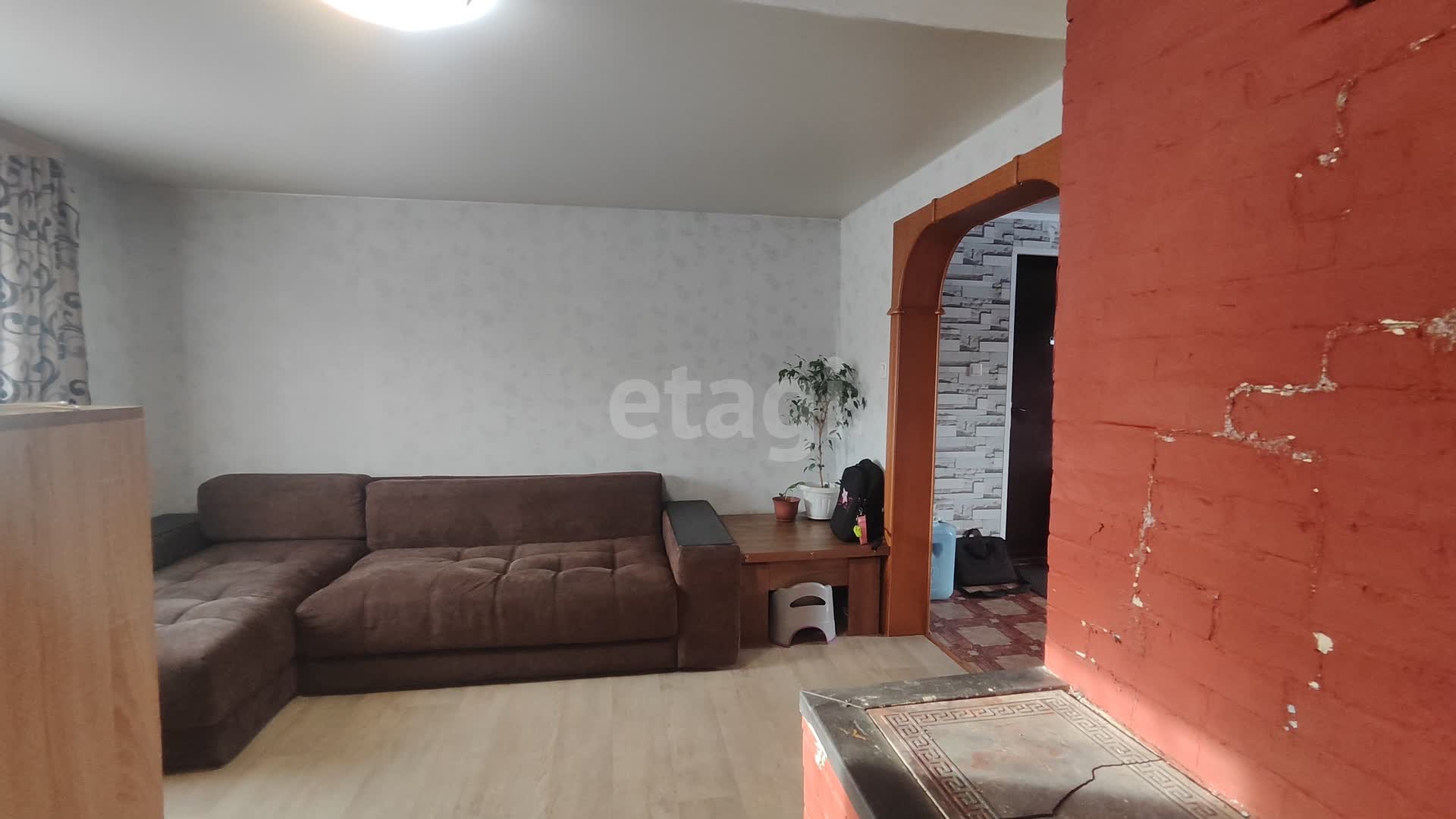 Продажа дома, 76м <sup>2</sup>, 6 сот., Улан-Удэ, Республика Бурятия,  Советский