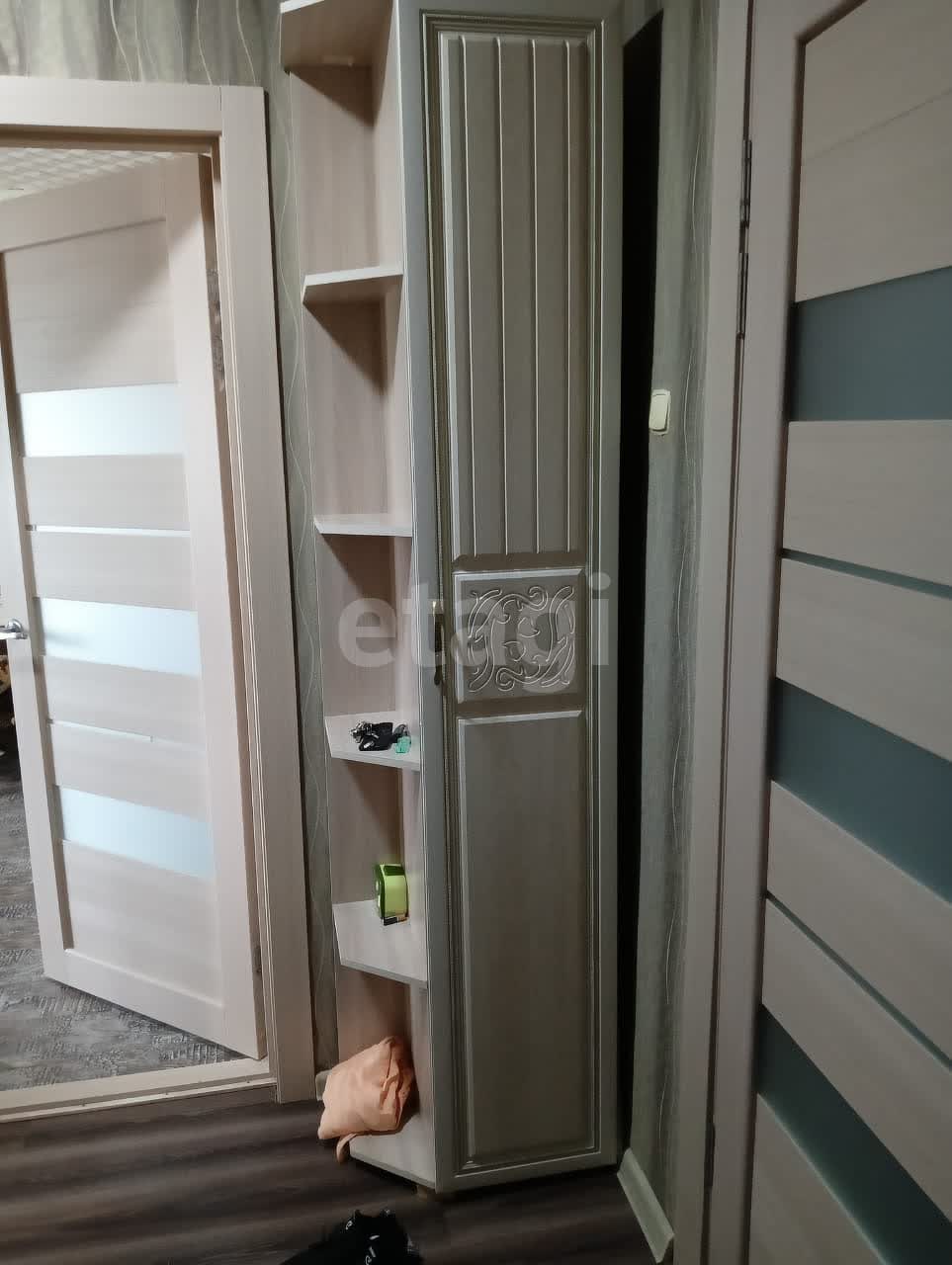 Продажа 1-комнатной квартиры, Южно-Сахалинск, Сахалинская область,  Южно-Сахалинск