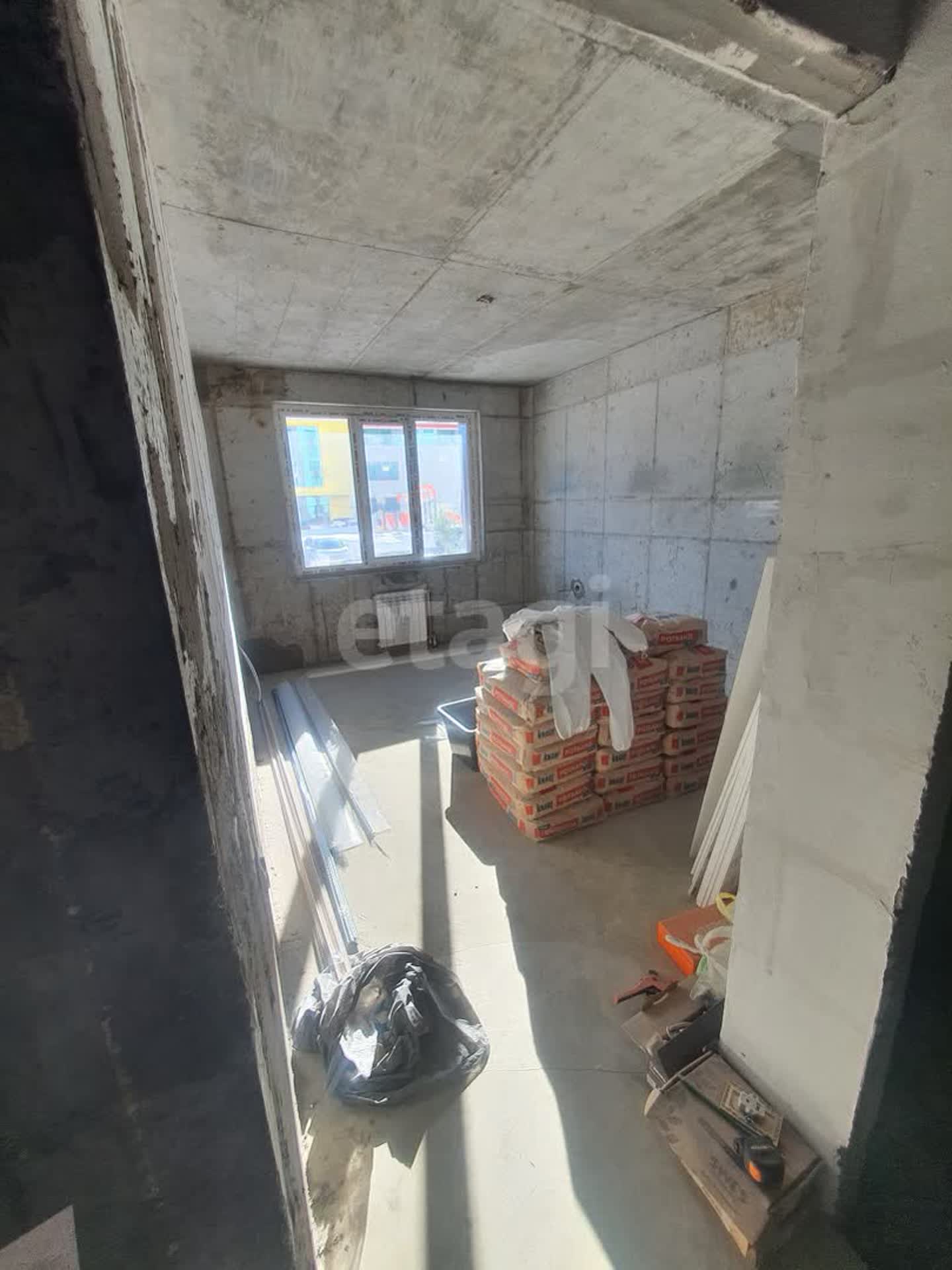 Продажа 1-комнатной квартиры, Южно-Сахалинск, Сахалинская область,  Южно-Сахалинск