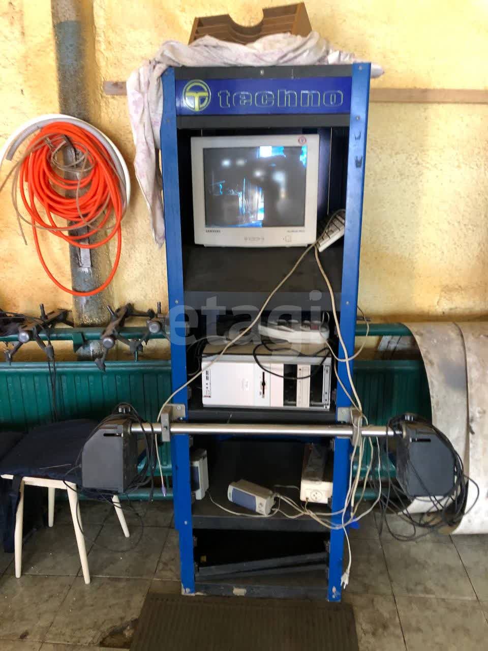 Продажа коммерческой недвижимости, 155м <sup>2</sup>, Новый Уренгой, Ямало-Ненецкий АО,  Новый Уренгой