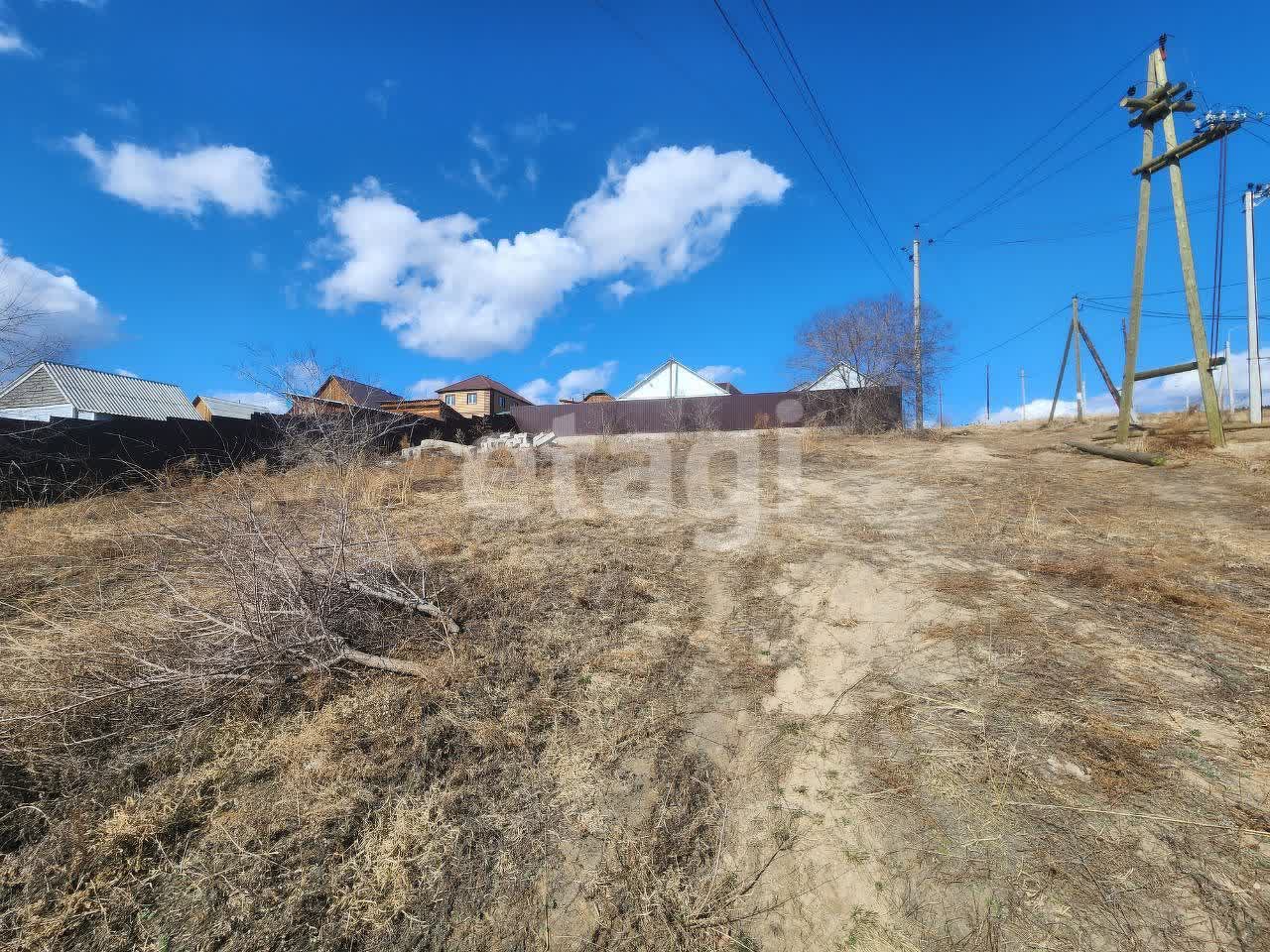 Продажа участка, Улан-Удэ, Республика Бурятия,  Тарбагатайский