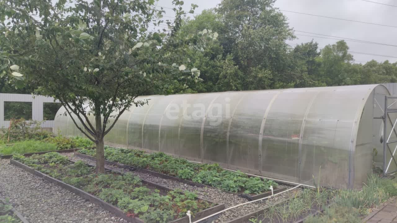 Продажа дома, 211м <sup>2</sup>, 14 сот., Южно-Сахалинск, Сахалинская область,  