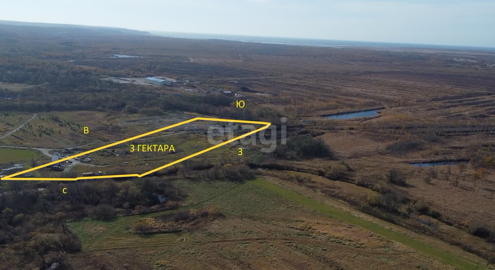 Продажа участка, Южно-Сахалинск, Сахалинская область,  Южно-Сахалинск