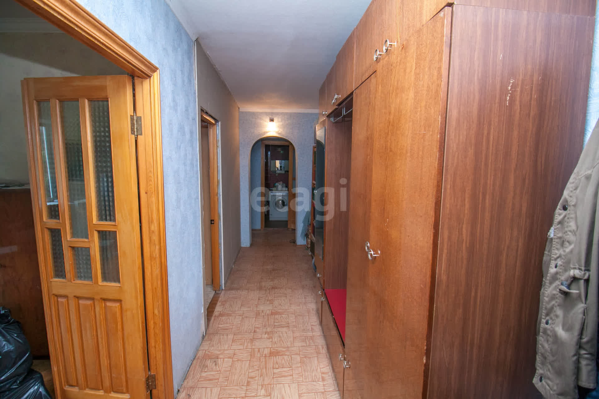 Продажа 3-комнатной квартиры, Южно-Сахалинск, Сахалинская область,  Южно-Сахалинск