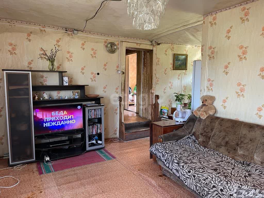 Продажа дома, 70м <sup>2</sup>, 6 сот., Южно-Сахалинск, Сахалинская область,  