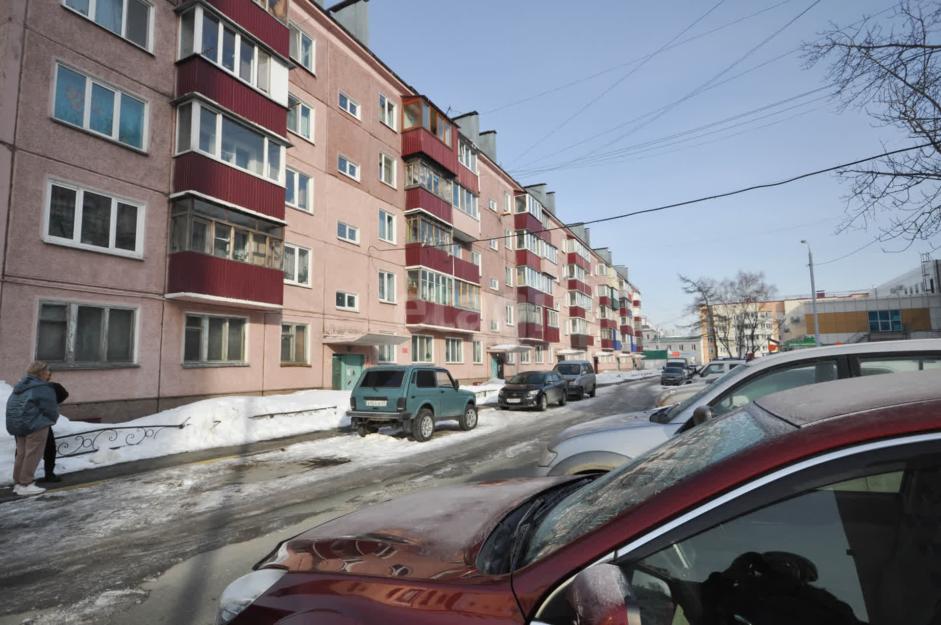 Продажа 4-комнатной квартиры, Южно-Сахалинск, Сахалинская область,  Южно-Сахалинск