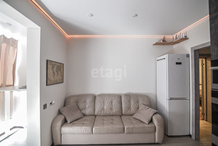 Продажа 1-комнатной квартиры, Южно-Сахалинск, Сахалинская область,  Южно-Сахалинск