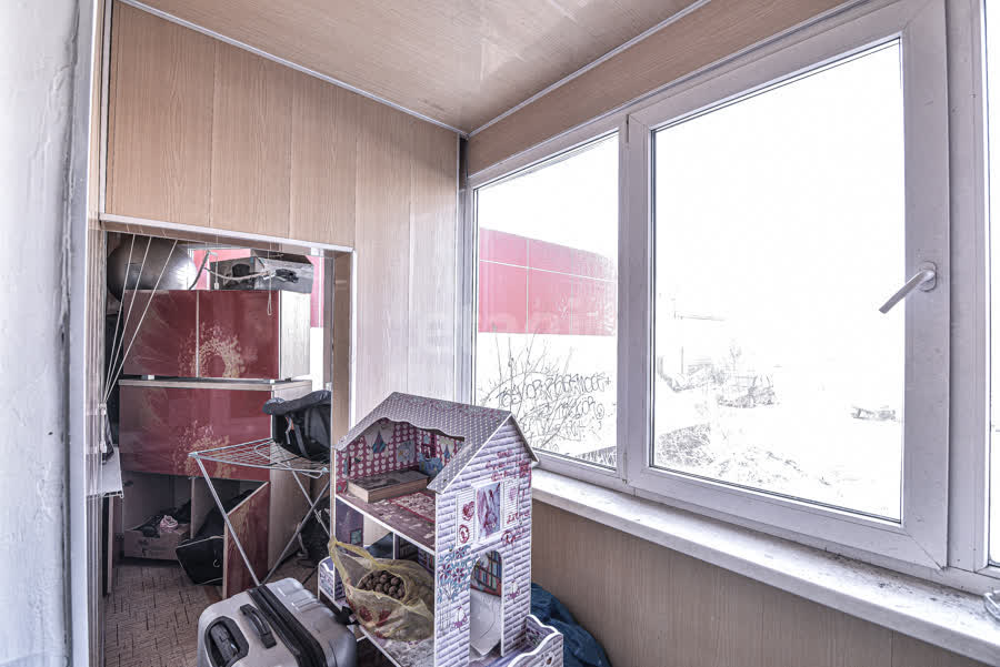 Продажа 3-комнатной квартиры, Южно-Сахалинск, Сахалинская область,  Южно-Сахалинск