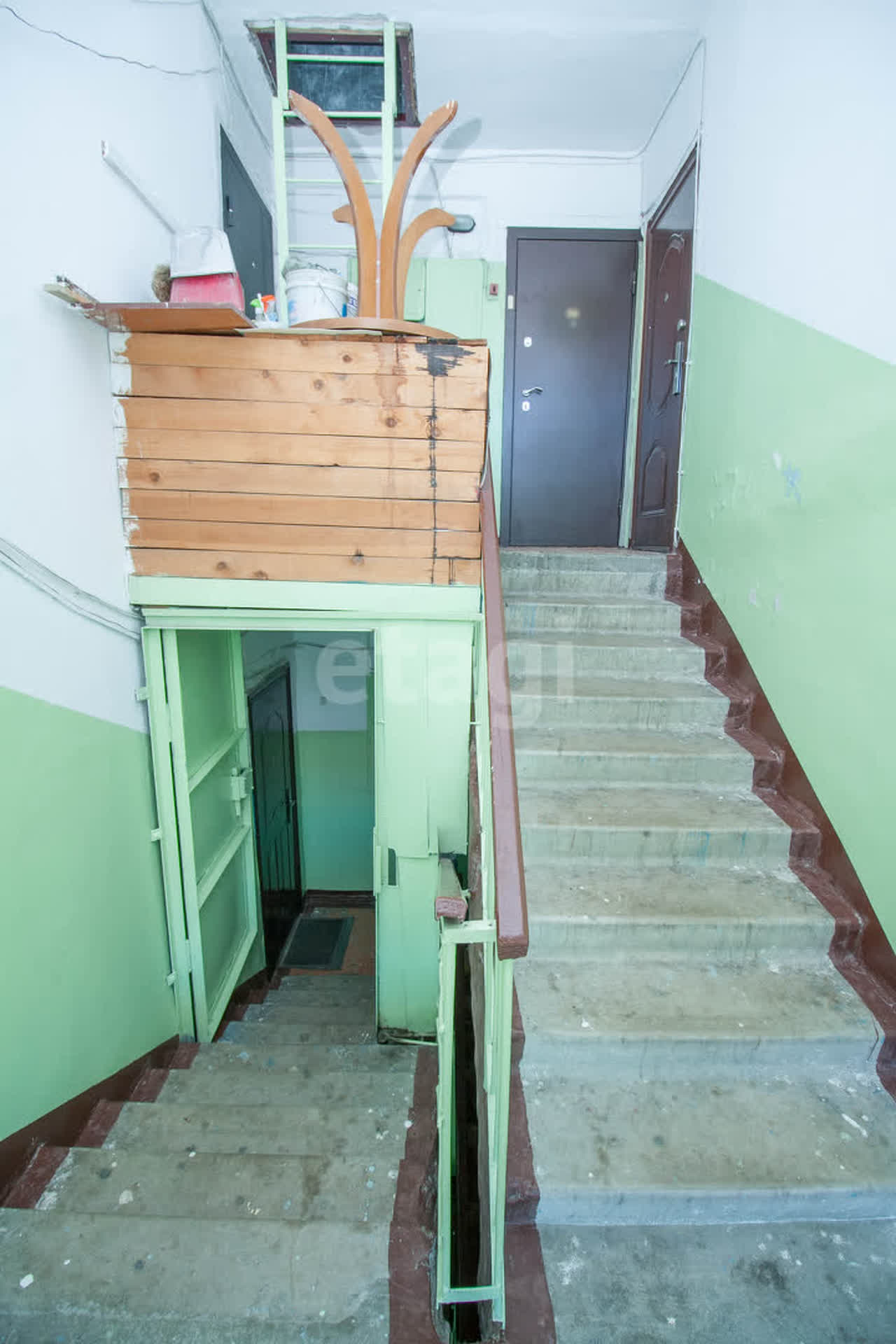 Продажа 3-комнатной квартиры, Южно-Сахалинск, Сахалинская область,  Южно-Сахалинск