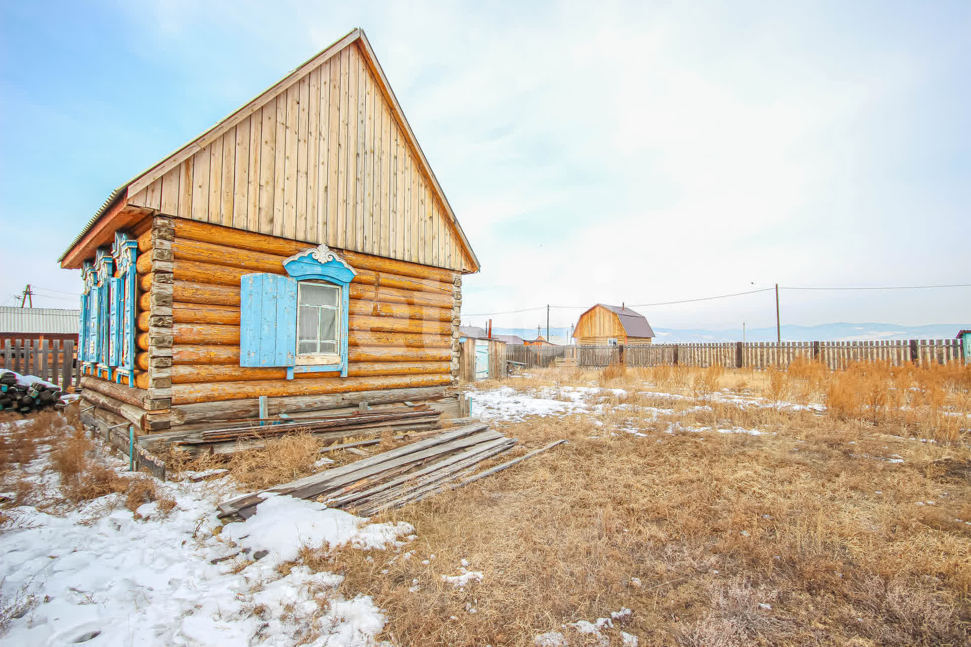 Продажа дома, 28м <sup>2</sup>, 8 сот., Улан-Удэ, Республика Бурятия,  муниципальное образование Гурульбинское