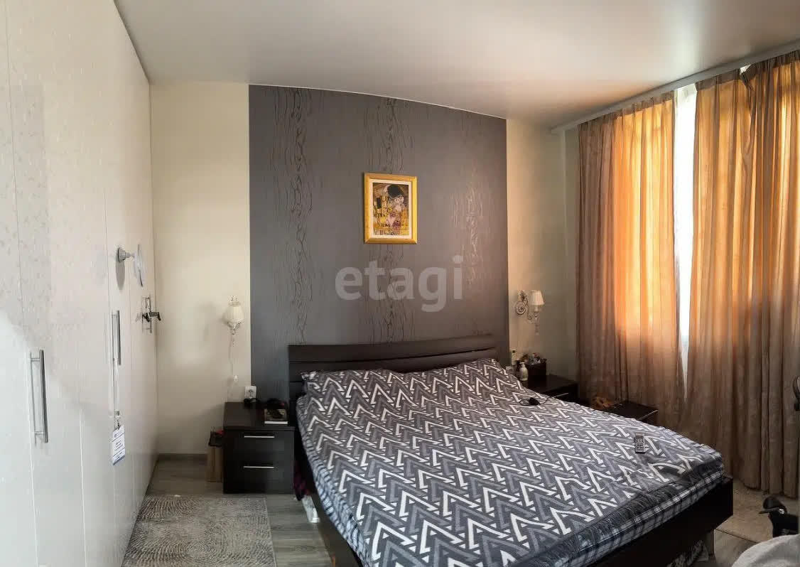 Продажа дома, 94м <sup>2</sup>, 7 сот., Южно-Сахалинск, Сахалинская область,  