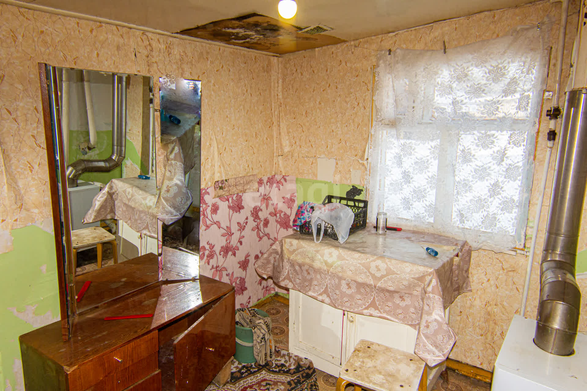 Продажа дома, 47м <sup>2</sup>, 5 сот., Челябинск, Челябинская область,  Златоустовский городской округ