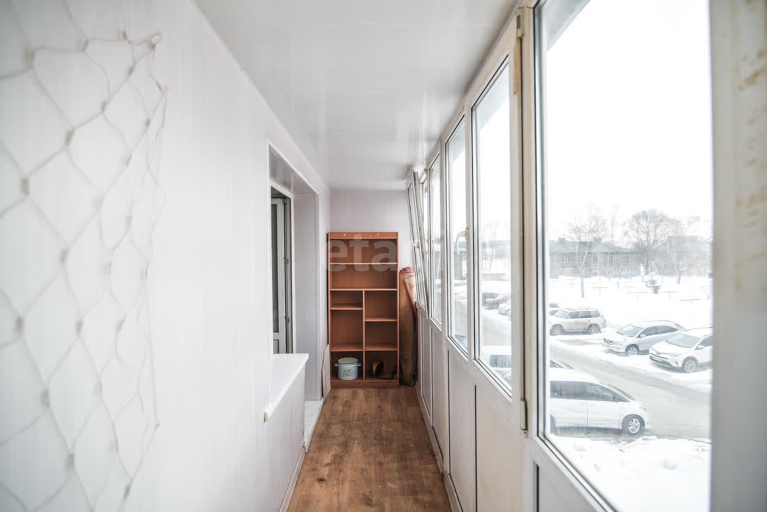 Продажа 2-комнатной квартиры, Южно-Сахалинск, Сахалинская область,  Южно-Сахалинск