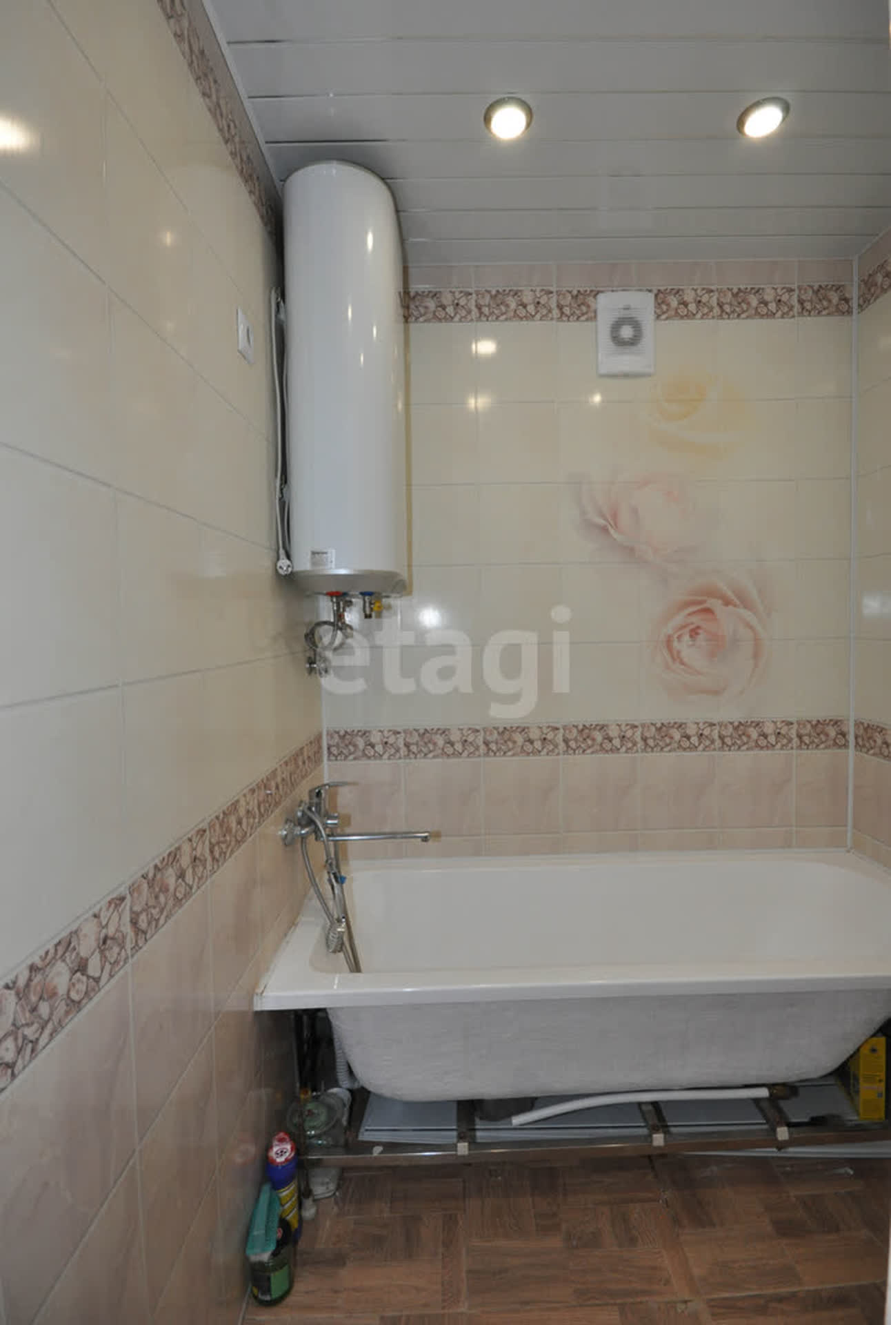 Продажа 2-комнатной квартиры, Южно-Сахалинск, Сахалинская область,  Южно-Сахалинск