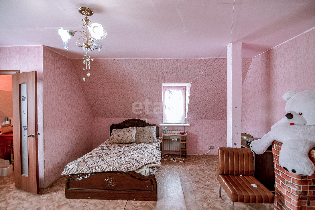 Продажа дома, 228м <sup>2</sup>, 25 сот., Южно-Сахалинск, Сахалинская область,  