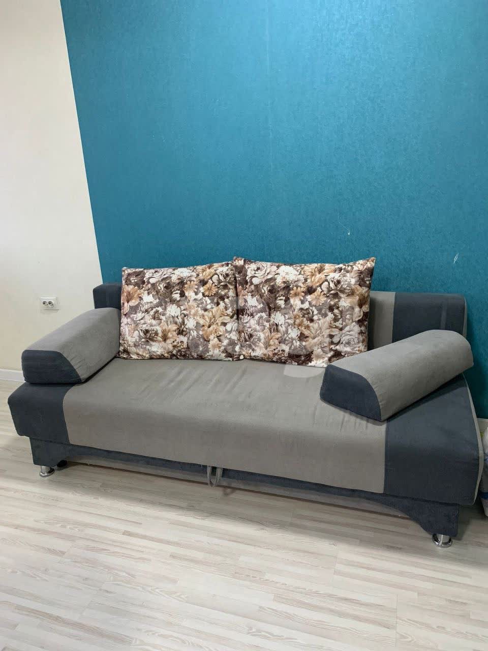 Аренда 1-комнатной квартиры, Улан-Удэ, Республика Бурятия,  Улан-Удэ