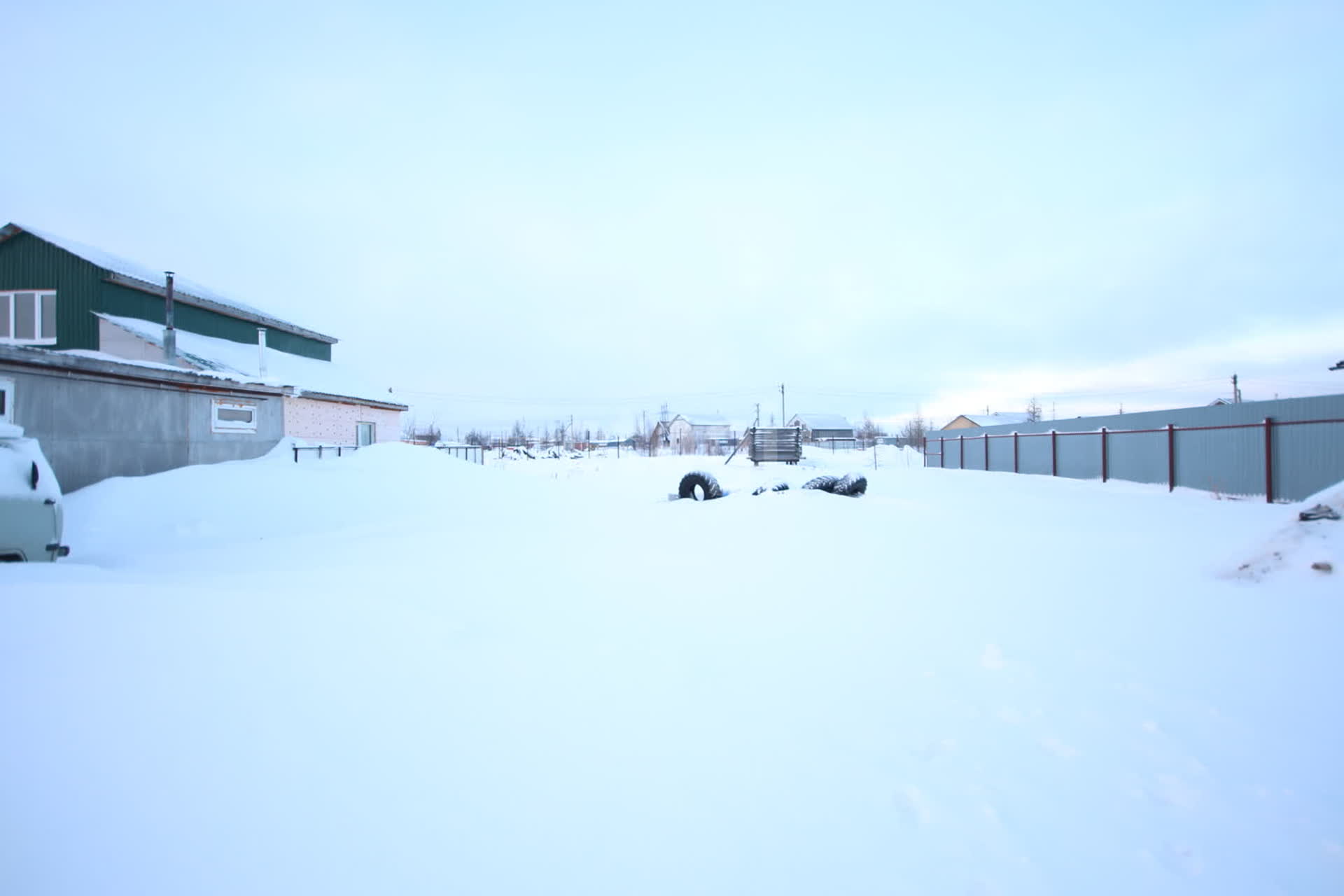 Продажа участка, Новый Уренгой, Ямало-Ненецкий АО,  Южная часть