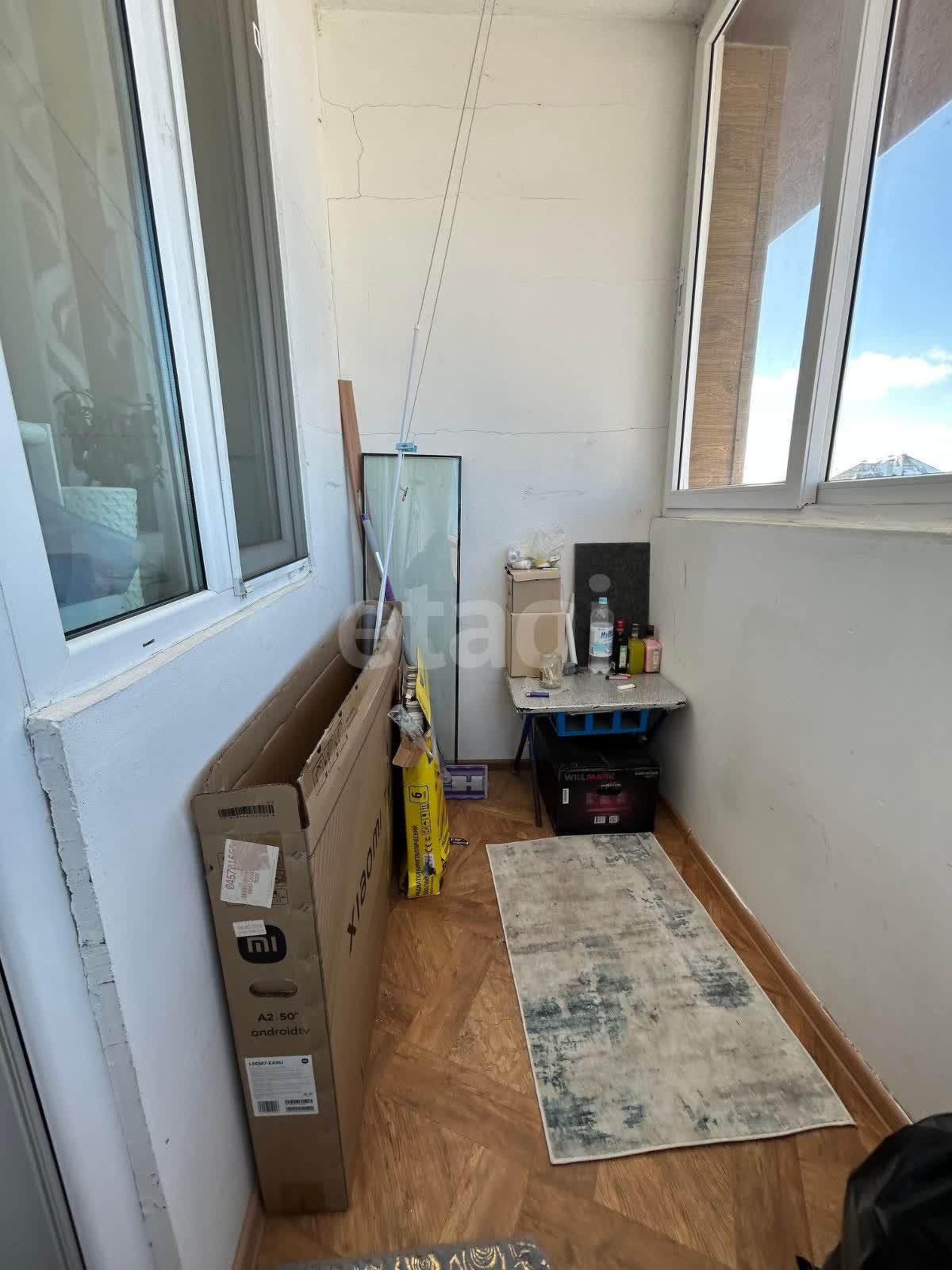 Продажа 1-комнатной квартиры, Южно-Сахалинск, Сахалинская область,  Южно-Сахалинск