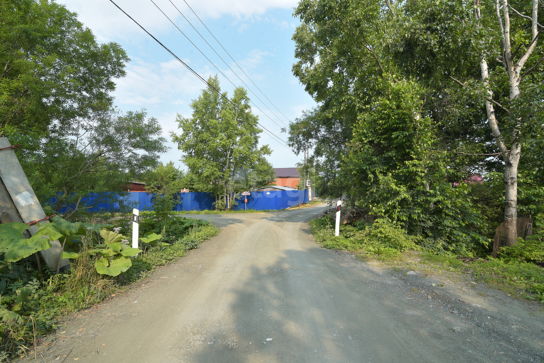 Продажа дома, 56м <sup>2</sup>, 6 сот., Южно-Сахалинск, Сахалинская область,  Южно-Сахалинск